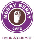 Сеть кафе "Merry Berry",